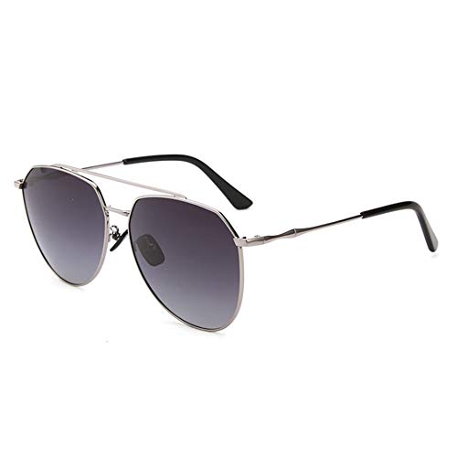 Lunettes de soleil polarisantes homme pour éliminer l'éblouissement