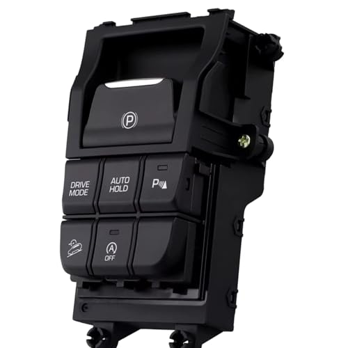 Interruptor de freno de estacionamiento para Hyundai Tucson 2016-2017 consola completa 93300-D3010