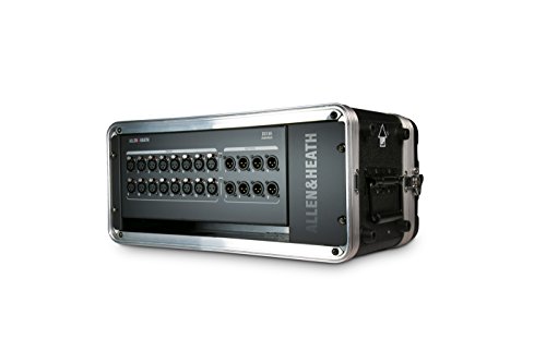 ALLEN & HEATH DX168