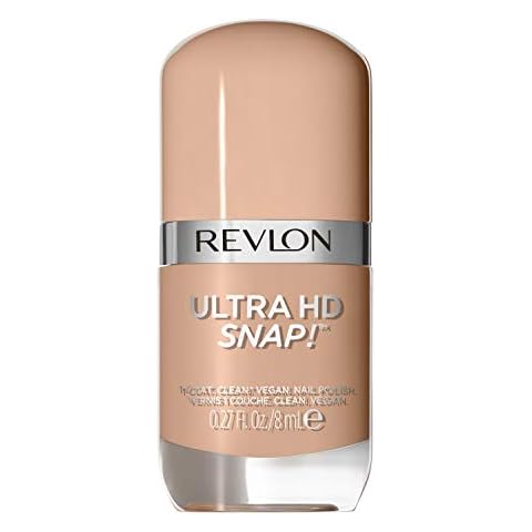 Esmalte de uñas REVLON Ultra HD Snap! 012 Driven Cover