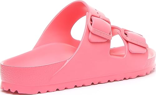 Image of Birkenstock Arizona, Women's Sandals (narrow), Watermelon, 36 EU Etroit