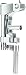 Roland Percussion Mount (RM-REMAATS)
