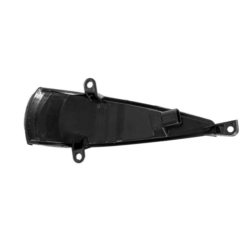 Clignotant rétroviseur gauche pour Honda Civic 2005-2012 - 4