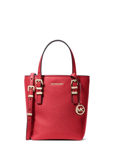 Image of Michael Kors Women's Quinn Extra Small Tote Crossbody Bag