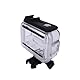 LICHIFIT Wasserdichtes Tauchgehäuse für Inst360 ACE Pro Action-Kamera, Schutzgehäuse, 60 m, Unterwasserschalenkäfig