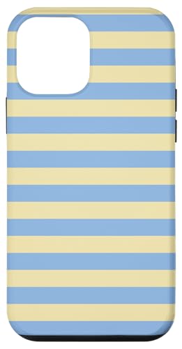 ���C�g�C�G���[�ƃu���[�̃X�g���C�v �v���b�s�[���� ���킢�� �X�}�z�P�[�X iPhone 12 mini �p
