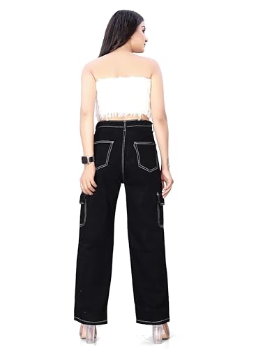 Image of ELLITI Women's Relaxed Jeans