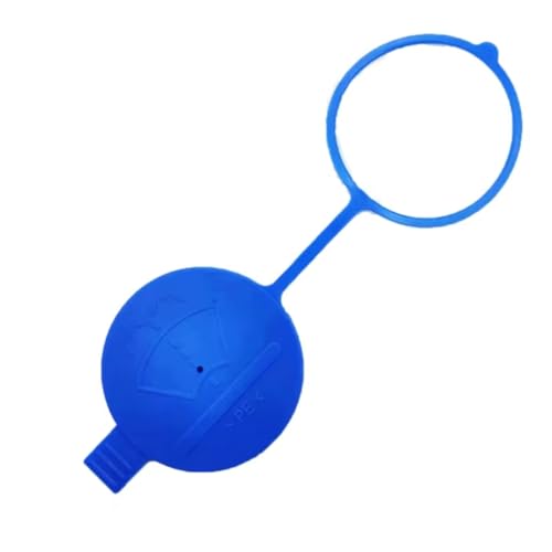 Bouchon lave glace Vito perdu ? Couvercle réservoir W638 1997-2003 plastique bleu