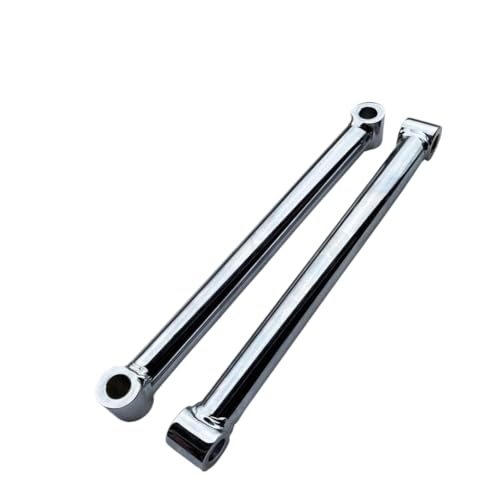 Kit d'abaissement 4 pouces et entretoises rigides pour Sportster XL 883 1200