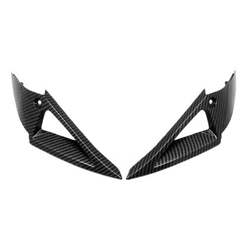 Carénage latéral de phare carbone CBR1000RR 2004-2005