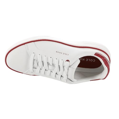 Image of Cole Haan Women's Grandpro Topspin Court Sneaker