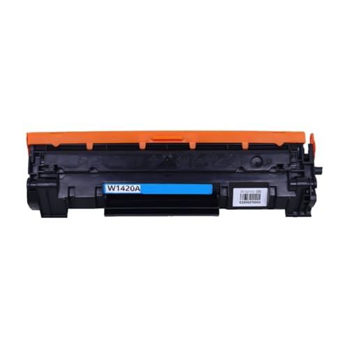 Cartouche de toner W1420A 142A avec puce pour imprimante HP LaserJet M110w et M139