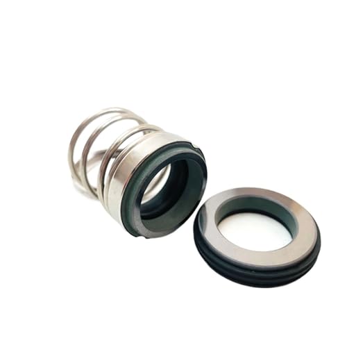 Joints mécaniques BIA-18 pour rénover une pompe à eau avec arbre 18mm