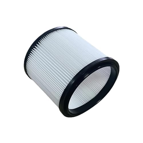 Filtre HEPA compatible RYOBI VC60 anti poussière fine pour cartouche Homelite