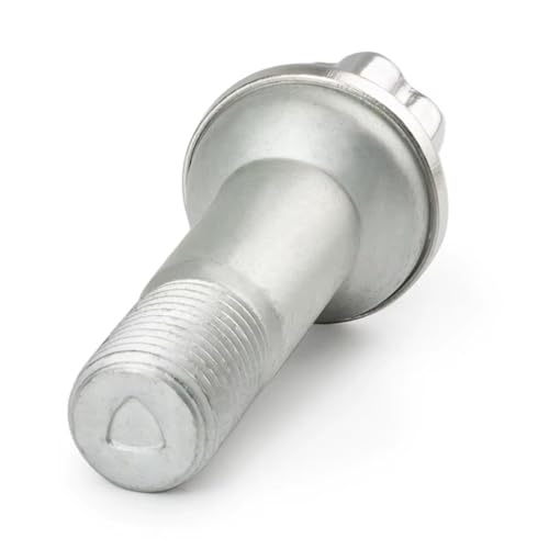 Tornillos llanta Benz S550 tuercas rueda recambio 0009904807 6