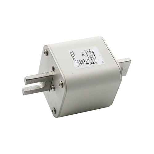 Fusible rapide DC 170M6145 pour protection de circuits electriques haute tension
