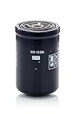 WH10004 MANN-FILTER Hydraulic Filter