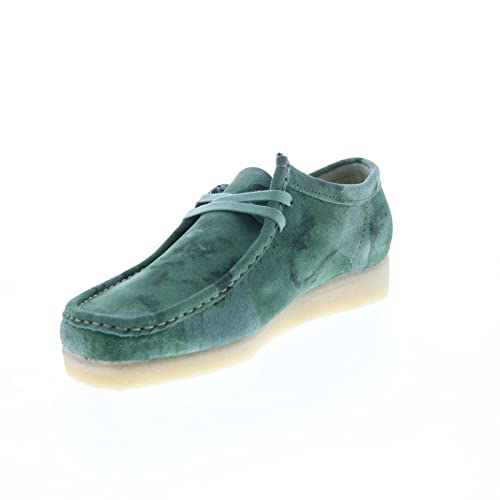 Image of Clarks Mens Wallabee