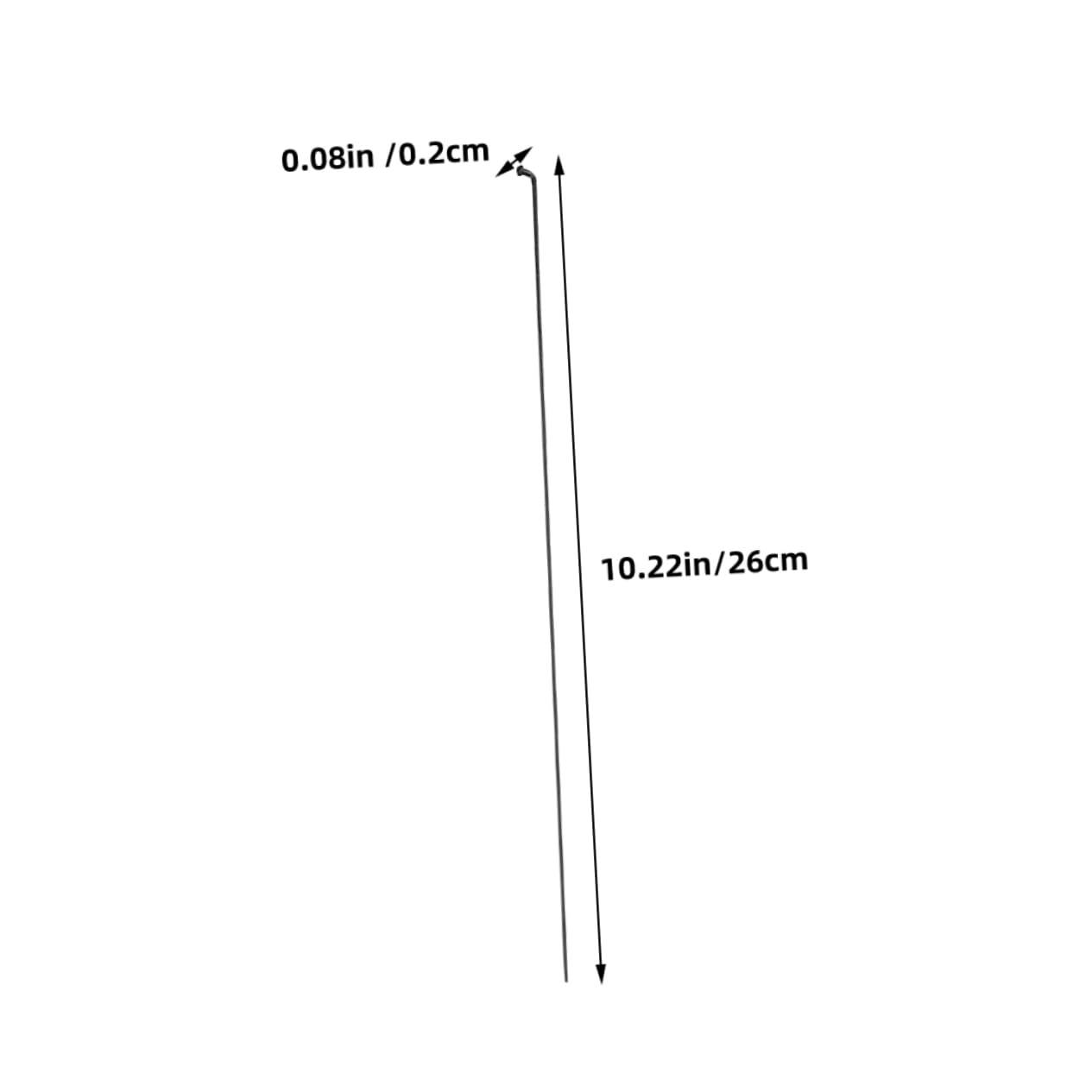 NULYLU 24pcs Bike Covers Rim Protectors Durable Steel Material Lightweight for Bicycles