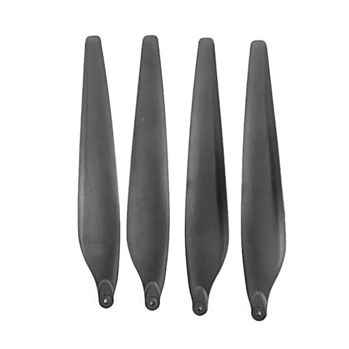 Hélices en carbone 3090 CW CCW pliables pour drone X8