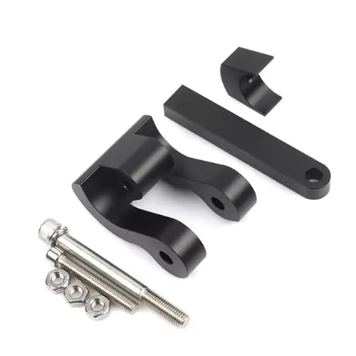 Biellettes suspension arrière Benelli TRK502X pour le voyage