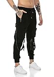 Trendstarke Sweatpants | Jogger | Jogginghose für Herren aus dem Hause Redbridge