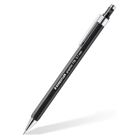 Porte-mine Staedtler 7787 Cover