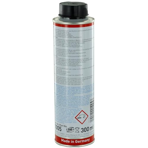 Liqui Moly - Sigillante olio para motores a gasolina y diésel miniatura 2