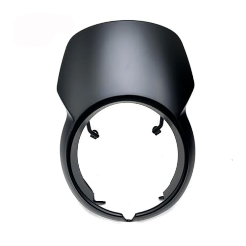 Cache phare moto CL500 CL250 contre bris optique et impacts 2023