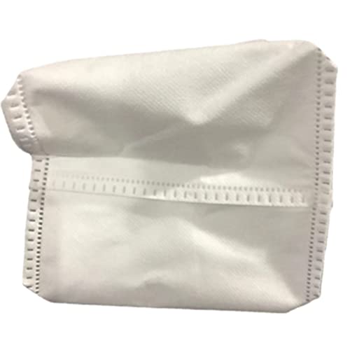 Sudemota 5 StüCk Beutel Kit für Q11 Roboter Haushalt Ersetzen Vakuum Staubsauger Kehrmaschine Beutel Reinigung Beutel