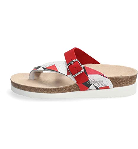 Image of Mephisto Women's Helen Thong Sandals