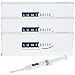 Lumibrite Teeth Whitening Gel 32% 6 Syringe Pack Whitening Oral Care