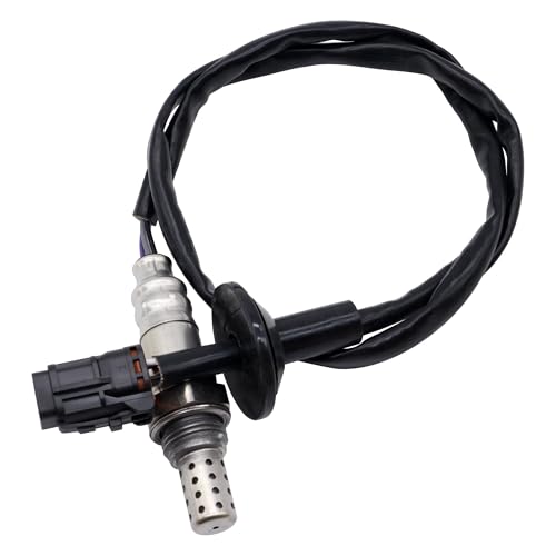 HiSport 250-24987 Oxygen Sensor Downstream Heated O2 Sensor - Compatible