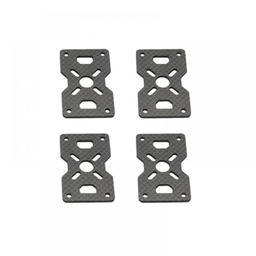 4 �̃J�[�{���t�@�C�o�[�`���[�u�}�E���g�N�����v�v���[�g 12 �~�����[�g�� 16 �~�����[�g�� 20 �~�����[�g�� 22 �~�����[�g�� 25 �~�����[�g�� 30 �~�����[�g���p�C�v�p DIY RC �}���` UAV �A�Z���u���ƌ݊���(20MM)