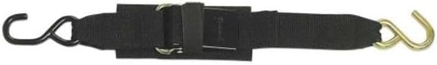 F13111 F13111 Kwik Lok Transom Buckle - 2 Inches x 4 Feet - 2400lb F13111