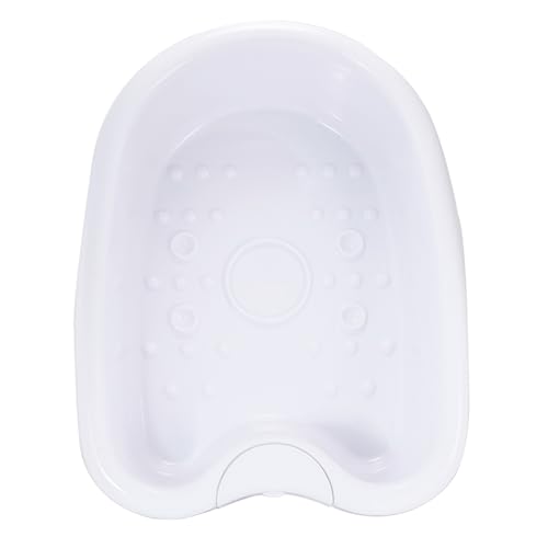 Tina de pies para baño detox, tamaño grande miniatura 1