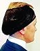 RWR Real Women Ride Equestrian Hair Net (GRAY)