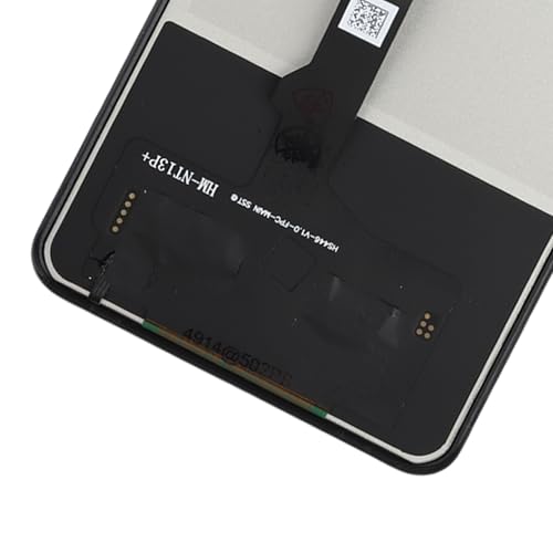 Écran LCD 6,7" avec kit outils pour Redmi Note 14 Pro 5G TFT