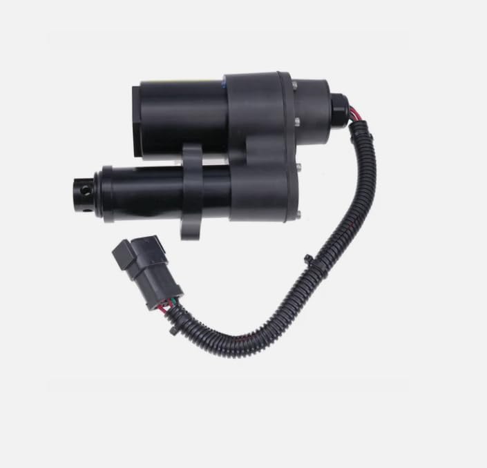 Actuator 7101672 for Bobcat 753 763 773 873 963 S100 S130 S150 S185 T110 T140