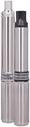 FE Franklin Electric FPS 3200 Series 5FR05P4-2W115 Submersible Pump 5 GPM 0.5 HP 115V 1PH 2-Wire