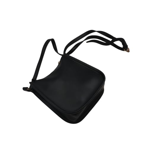 Mini Square Shoulder Bag Zipper Crossbody Purse, Simple Mobile Phone Bag Shoulder Purse Wallet Women's Handbag4