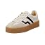 Beige Brown