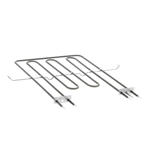 Hotpoint Résistance Grill Superieure - vue 3