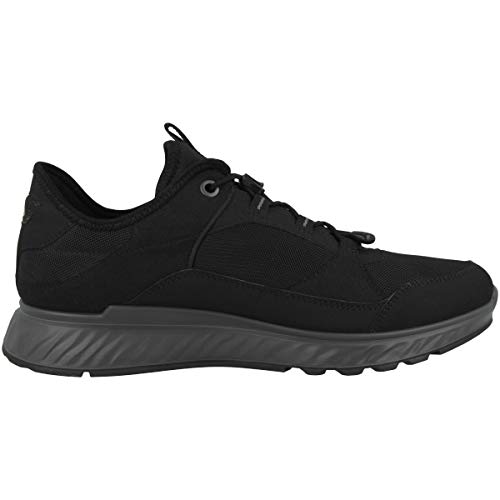 ECCO Men's Exostride Summer Trail Sneaker4