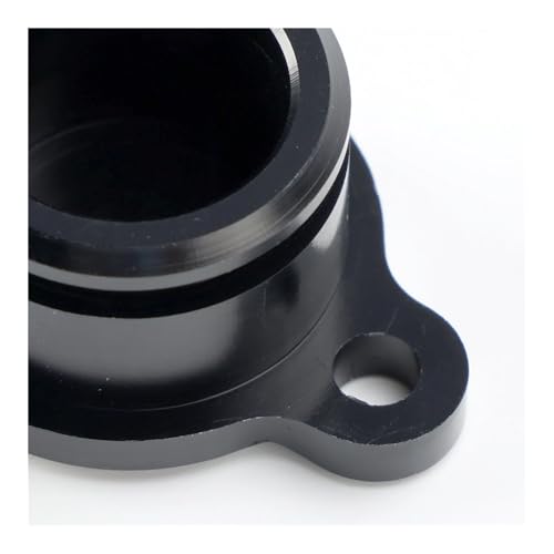 Tapón de inyección de aceite compatible con PW50 contra fugas 3