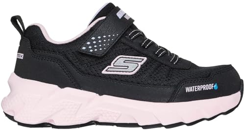 Skechers Elite Sport Tread pour fille : les chaussures qui résistent aux jeux intenses