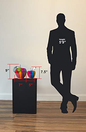 Finesse Decor Forbidden Fruit Table Sculpture Artistic Modern House Decor Pieces #TOP3
