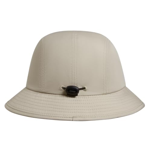 Image of BASSDASH UPF50+ Fishing Bucket Hat for Men Women Lightweight Water Resistant Packable Outdoor Summer Sun Hats FH13