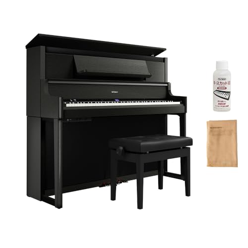 Roland LX9GP KR (KURO) �d�q�s�A�m 88���� ���[�����h