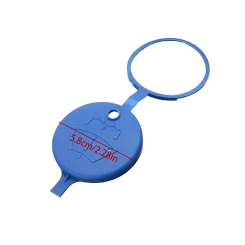 Bouchon lave glace Citroen Saxo 1996-2004 cache bocal essuie-glace